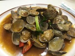 -鑫悦楼煎蟹·16年海鲜大排档