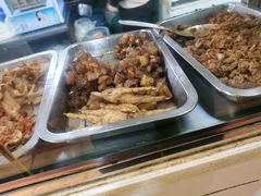-王记生烫牛杂面馆(兰陵路店)