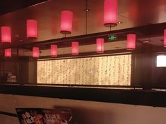 -捞王猪肚鸡火锅(财富中心店)