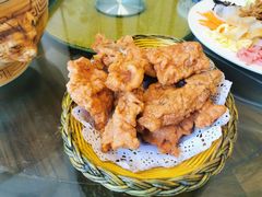 -洁神饭庄·海鲜·青岛菜·30年老字号(五四广场店)