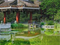 -顺峰山公园