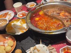 -牛New寿喜烧(新六百店)