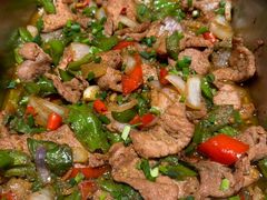 -豪爵足道·SPA(蔡甸店)