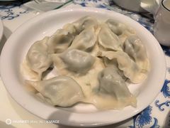 -东方饺子王(工农大路店)