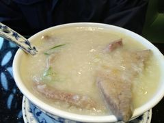 猪润粥-正斗·港式粤菜(SKLP店)