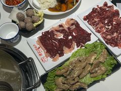 -陈记顺和潮汕牛肉火锅(韩江路店)