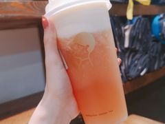 -喜茶(杭州滨江宝龙店)