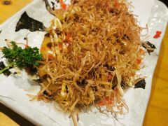 牛道自制土豆饼-御牛道日式烤肉料理(杭州万象城店)