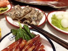-陳艳红火锅(港汇店)