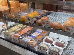 -君之狮子山·轻糖烘焙(松江印象城店)