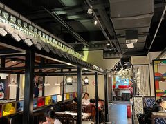 -吉旺港式餐厅(南方商城店)
