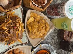 -小街天府(西工小街店)