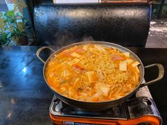 肥牛部队锅-炙韩料理·部队锅专门店