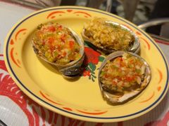 -辉记炭烧海鲜大排档·老字号(福田店)