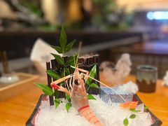 -水濑·日料放题(天河店)
