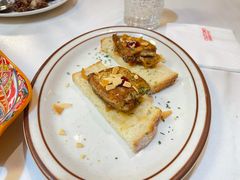 -CRAZYONES克芮旺斯西班牙餐厅(苏州中心店)