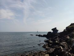 -龙头岩(Dragon Head Rock)