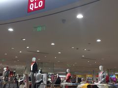 -优衣库(上海金桥太茂店)
