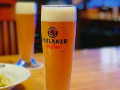 -沈阳瑞士酒店·普拉那啤酒坊