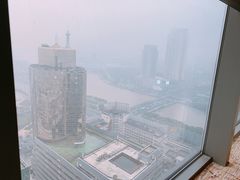 -宁波威斯汀酒店