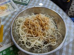 -阿金大白·上海菜馆(新天地店)