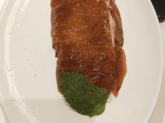 -惠丰堂饭庄·烤鸭·京味菜(翠微路店)