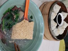 -金原鸭血粉丝汤总店(锁金村店)