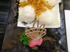 -虾饺妹·粤式手工点心(水荫路店)