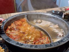 -销魂美蛙鱼头火锅(上海首店)