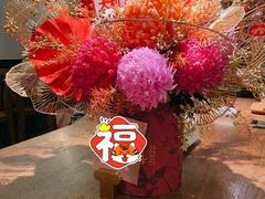 -彬媽糖水(侨鑫国际店)