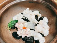 -肆月河豚·新淮扬(金融街店)