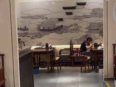 -小乡小镇·传承桐庐土菜·老板亲自烧的菜