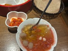 -清水亭湖北菜(大屯DT51店)