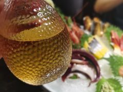 -上井料理黑金店(IFS国金中心店)