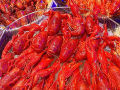 -红盔甲·小龙虾(车公庙店)