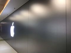 -Apple零售店(中街大悦城店)