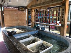 -胖姐渔村(中源大道店)