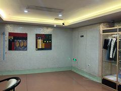 -杭州龙禧福朋喜来登酒店·游泳健身中心