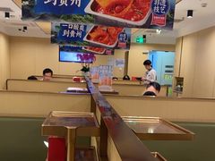 -海底捞火锅(江宸天街店)