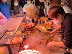 -明记牛杂(新马路分店)