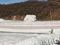 -太子岭滑雪场