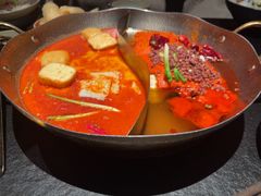 -色響火锅(恒隆广场店)
