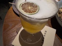 -埋位小酒馆(东城店)