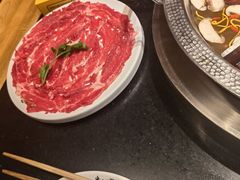 -香佰里鲜货火锅(佳乐金街店)