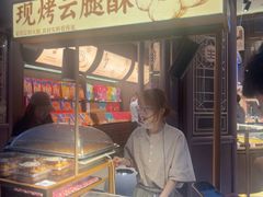 -昆明冠生园·鲜花饼·面包蛋糕(老街店)