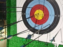 -Skay•射箭馆•弓箭娱乐(体育西店)