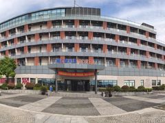 -上海南汇嘴大堤酒店