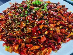 -毛草房(南辛庄街店)