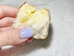 碱水乳酪球-Dough&Joe团憩(瑞虹天地月亮湾店)