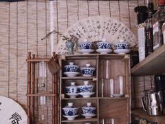 -悟饮门市景店
